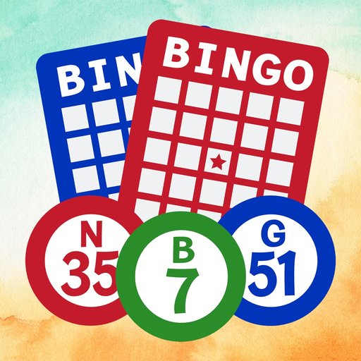 Bingo Caller+ app icon