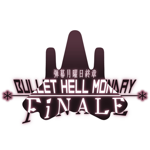 Bullet Hell Monday Finale app icon