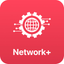 CompTIA Network+ Exam Training icon