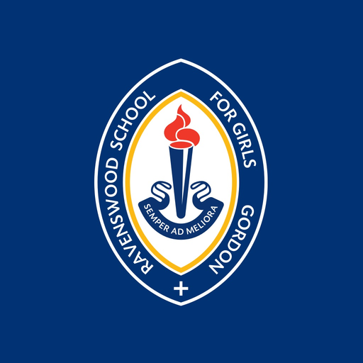 Ravenswood app icon