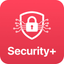 CompTIA Security+ Exam Prep icon