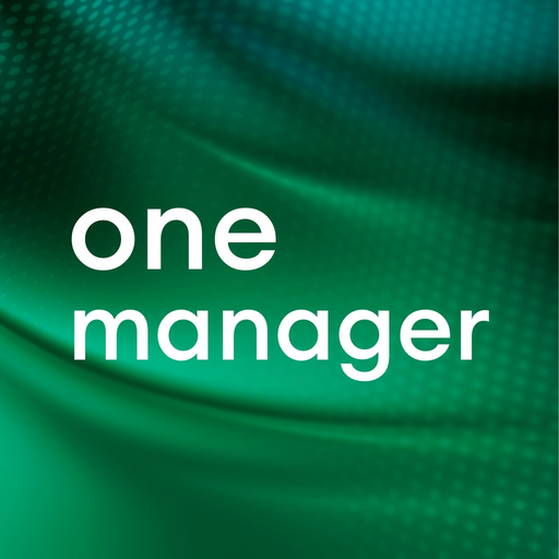 One Manager app icon
