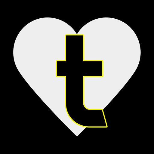 Token: Dating Different app icon