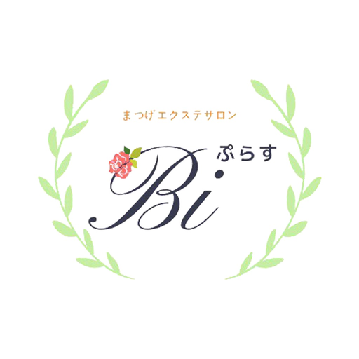 Biぷらす app icon