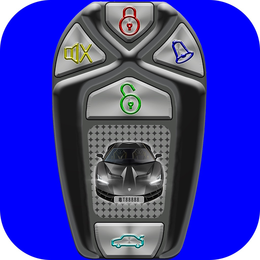 BT System app icon