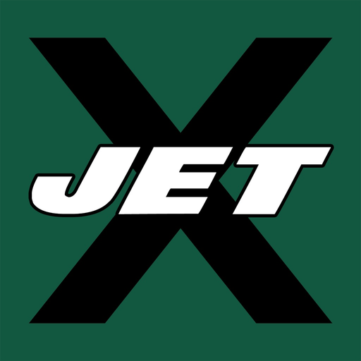 Jet X Mobile app icon