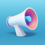 Voice Generator Text to Speech icon