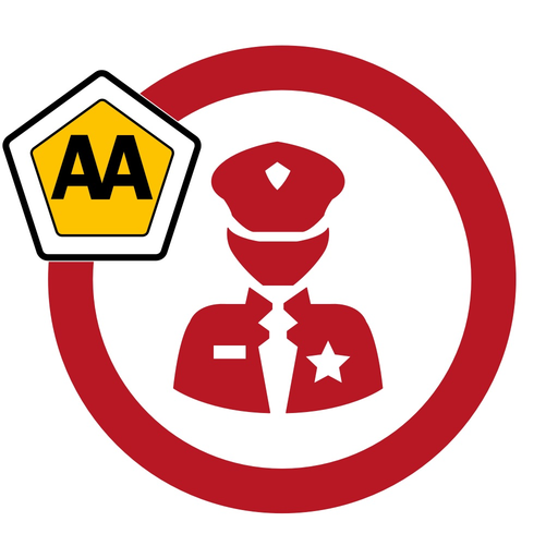 AA Armed Response app icon