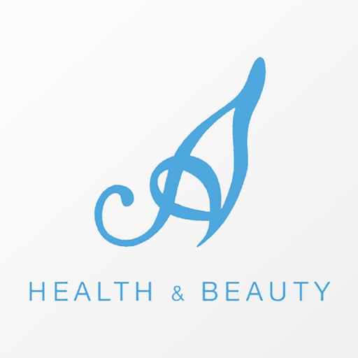 Health&Beauty Azure app icon