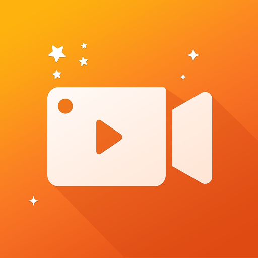 Video Editor : Cutter & Joiner app icon