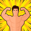 Strongest Man icon