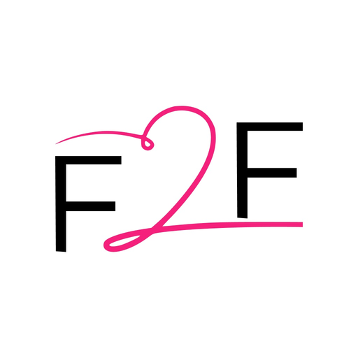 Fit-2-Flaunt app icon