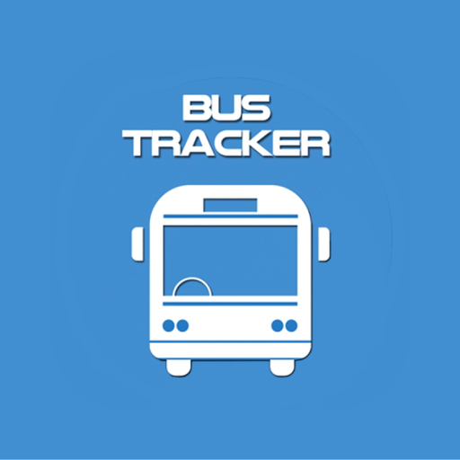 Track My Bus Live app icon