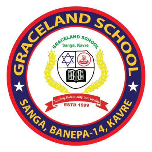 Graceland School app icon