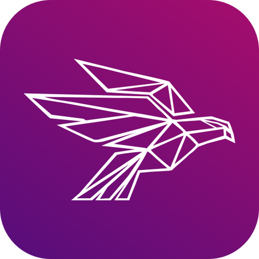 EventFalcon app icon