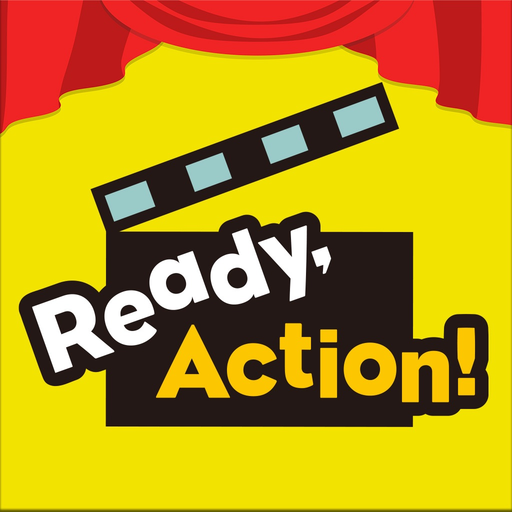 ReadyAction app icon