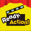 ReadyAction icon