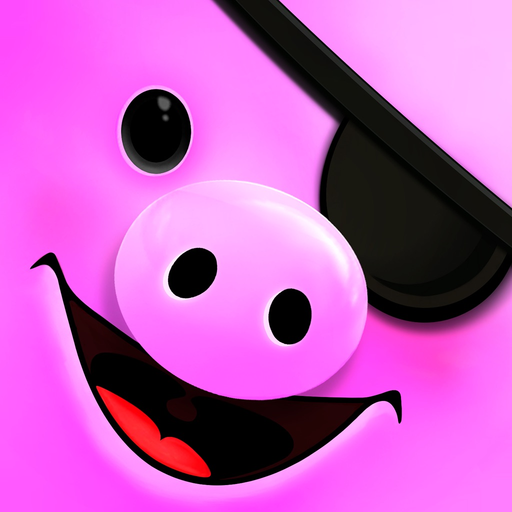 Prize Blast app icon