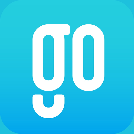 Silhouette Go app icon