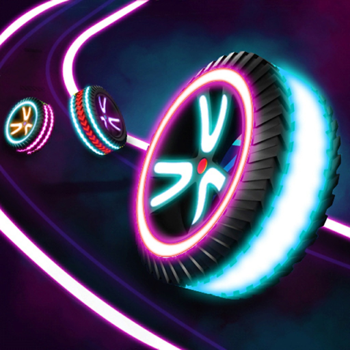 Race Up! app icon