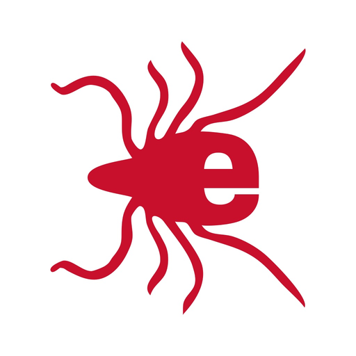 eTick app icon