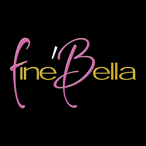 Finé Bella Salon app icon