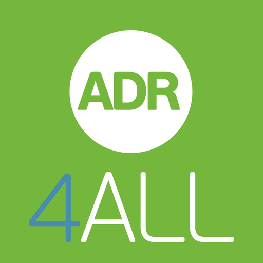 ADR4ALL app icon