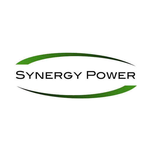 Synergy Power app icon