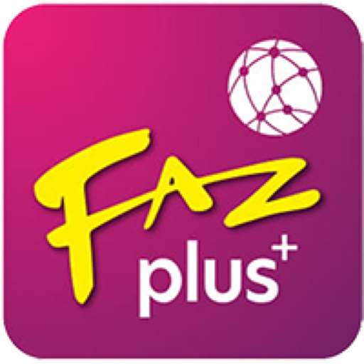 Faz Plus app icon