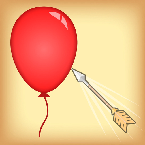 Arrow Sky app icon