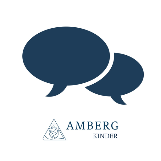 Amberg Kinder Team app icon