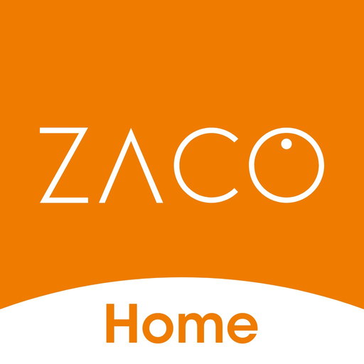 ZACOHome app icon