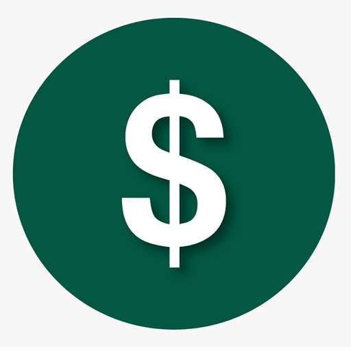 Where's Money: Debt & Security app icon