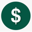 Where's Money: Debt & Security icon