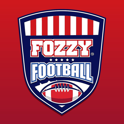 Fozzy Football app icon