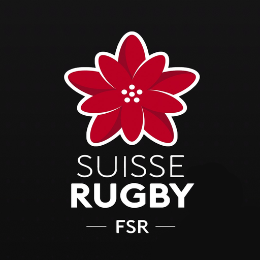 Suisserugby app icon