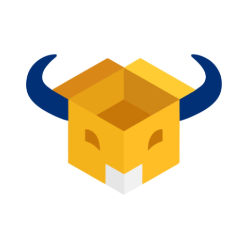 Shipox Customer app icon
