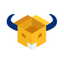 Shipox Customer icon