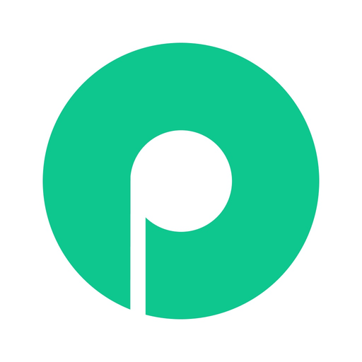 Omnipay Crypto/Fiat Wallet app icon