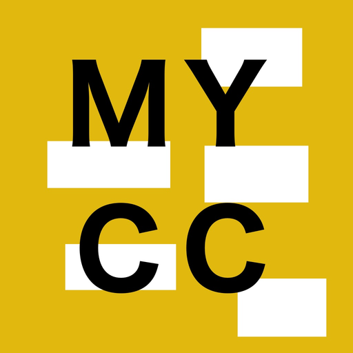 MY CC app icon