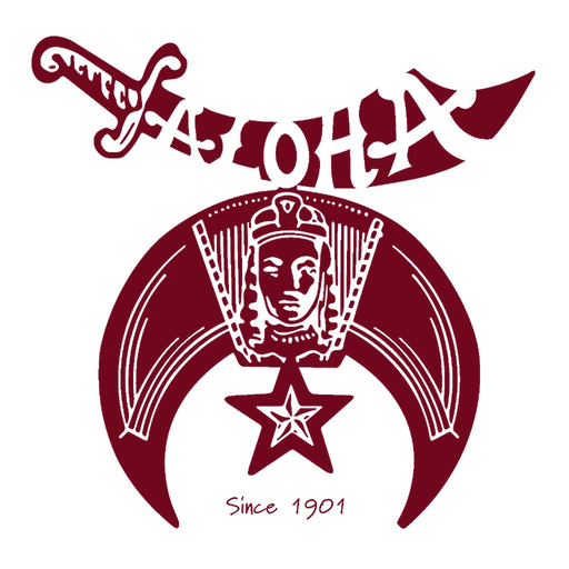 Aloha Shriners App app icon