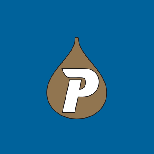 PetrofacGo app icon