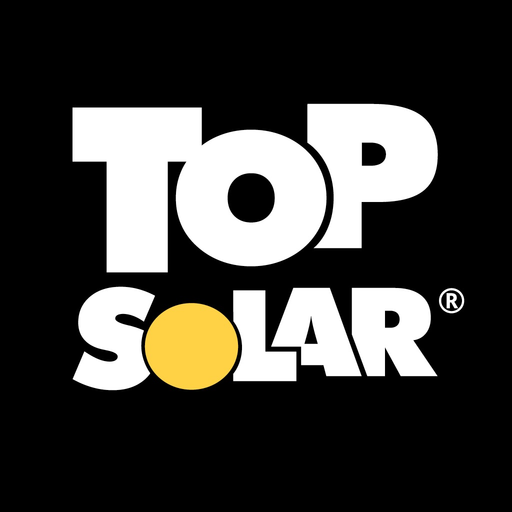 TopSolar app icon