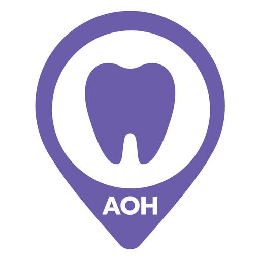 Advanced Oral Health app icon