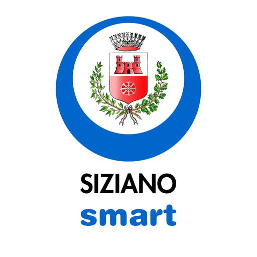 Siziano Smart app icon
