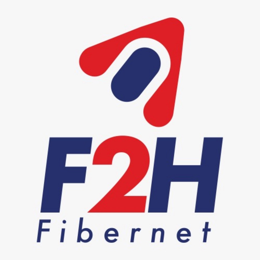 F2H app icon