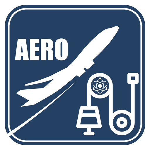 Physics Quiz for Pilots app icon