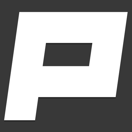 P-Game app icon