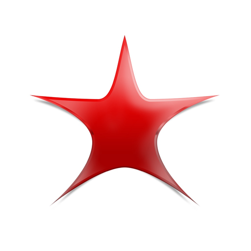 Megasport Centre app icon