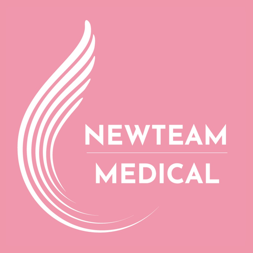 NEWTEAMMEDICAL app icon
